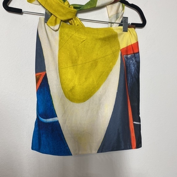 Farai London Gaia Mini Dress (NWT) Revolve - Picture 6 of 9